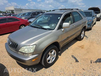 2001 Lexus RX 300 — samochód z USA z aukcji Manheim, oferta Kup Teraz w AUTOMAX