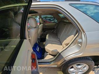 2001 Lexus RX 300 – miniatura 13