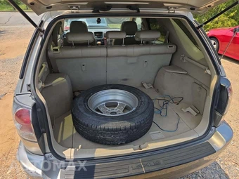 2001 Lexus RX 300 – miniatura 14