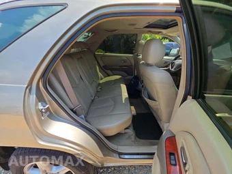 2001 Lexus RX 300 – miniatura 16