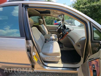 2001 Lexus RX 300 – miniatura 18