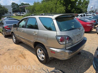 2001 Lexus RX 300 – miniatura 2