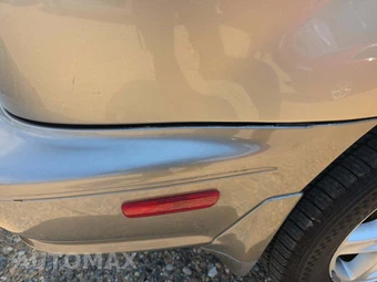2001 Lexus RX 300 – miniatura 24