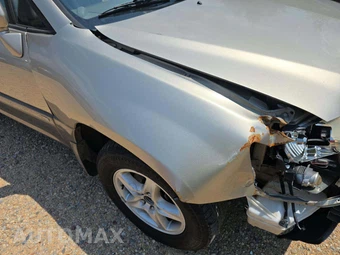2001 Lexus RX 300 – miniatura 25