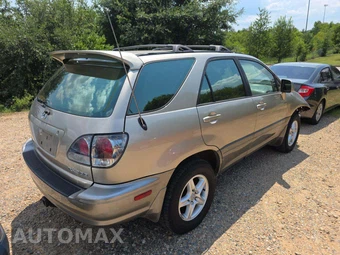 2001 Lexus RX 300 – miniatura 3