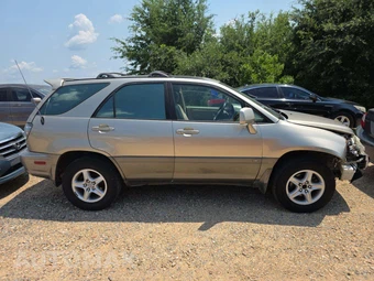 2001 Lexus RX 300 – miniatura 4