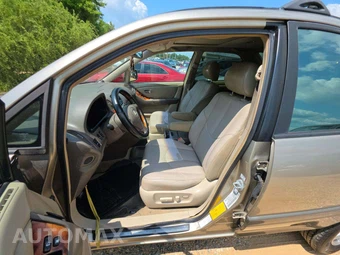 2001 Lexus RX 300 – miniatura 6