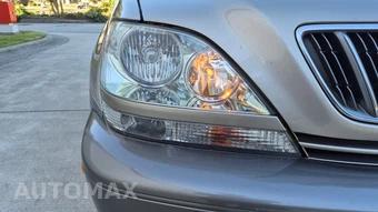 2001 Lexus RX 300 – miniatura 10