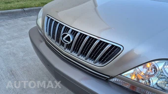 2001 Lexus RX 300 – miniatura 12