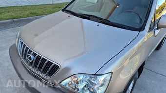 2001 Lexus RX 300 – miniatura 13