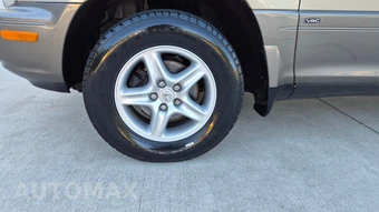 2001 Lexus RX 300 – miniatura 15