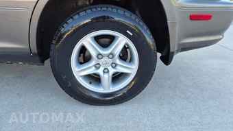 2001 Lexus RX 300 – miniatura 19