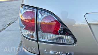 2001 Lexus RX 300 – miniatura 21