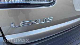 2001 Lexus RX 300 – miniatura 22