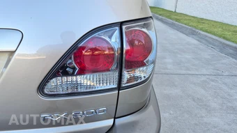 2001 Lexus RX 300 – miniatura 23