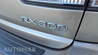 2001 Lexus RX 300 – miniatura 24