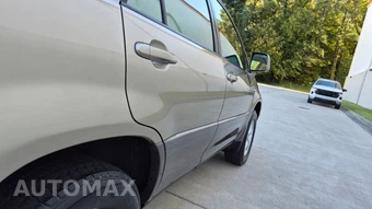 2001 Lexus RX 300 – miniatura 28