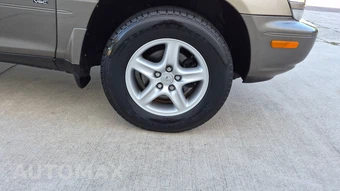 2001 Lexus RX 300 – miniatura 30