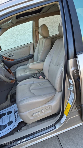 2001 Lexus RX 300 – miniatura 35