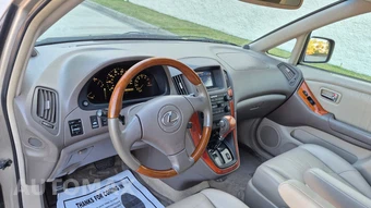 2001 Lexus RX 300 – miniatura 36
