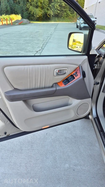 2001 Lexus RX 300 – miniatura 37