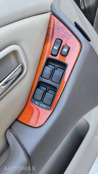 2001 Lexus RX 300 – miniatura 38