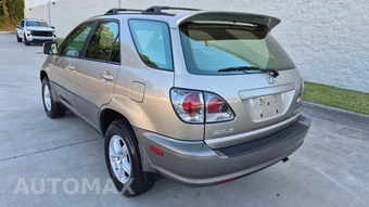 2001 Lexus RX 300 – miniatura 4