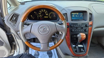 2001 Lexus RX 300 – miniatura 40