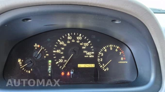 2001 Lexus RX 300 – miniatura 41