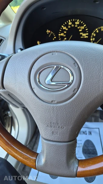 2001 Lexus RX 300 – miniatura 42
