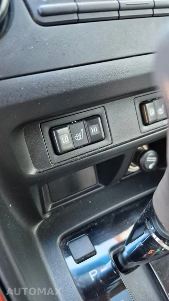 2001 Lexus RX 300 – miniatura 45