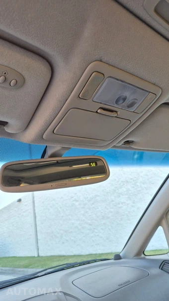 2001 Lexus RX 300 – miniatura 46