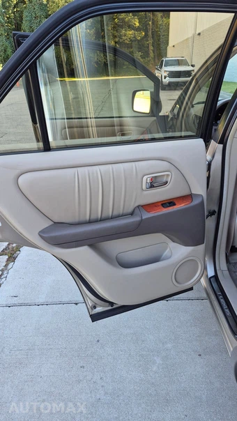 2001 Lexus RX 300 – miniatura 49