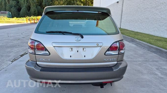2001 Lexus RX 300 – miniatura 5