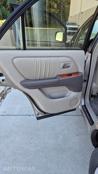 2001 Lexus RX 300 – miniatura 50