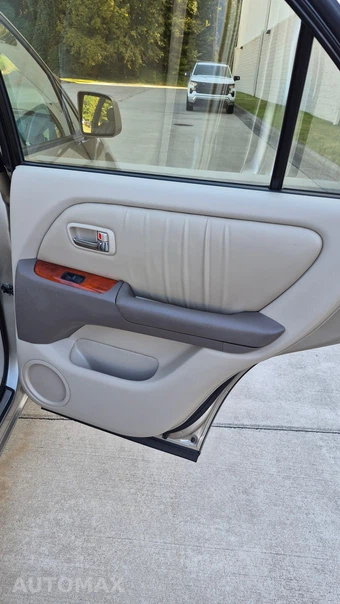 2001 Lexus RX 300 – miniatura 53