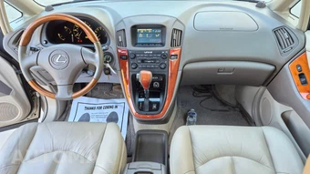 2001 Lexus RX 300 – miniatura 54