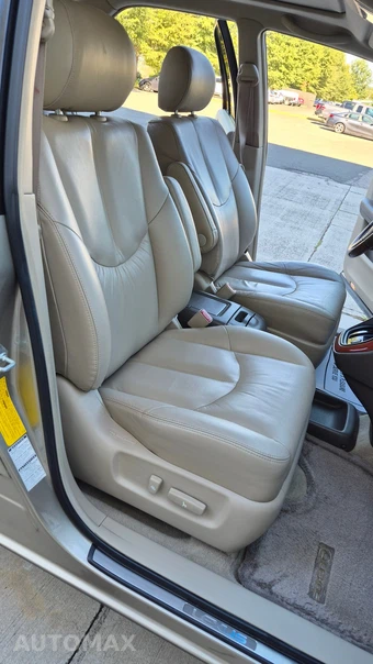 2001 Lexus RX 300 – miniatura 56