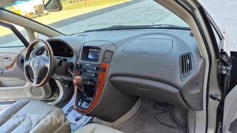 2001 Lexus RX 300 – miniatura 57