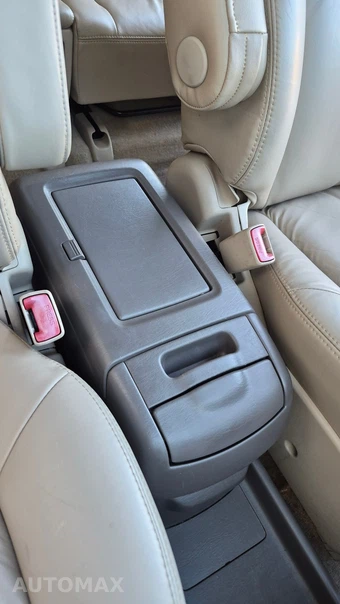 2001 Lexus RX 300 – miniatura 58