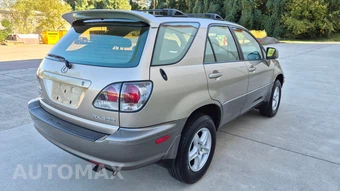 2001 Lexus RX 300 – miniatura 6