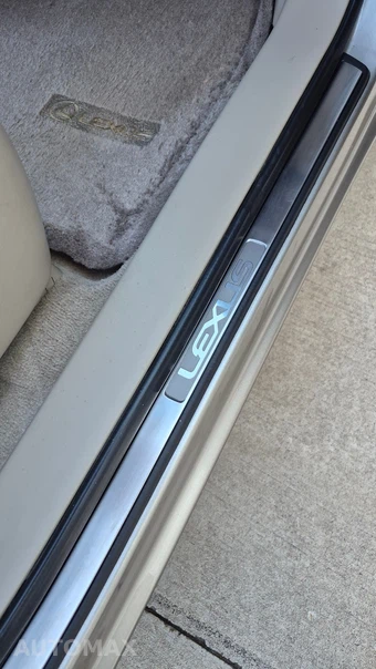 2001 Lexus RX 300 – miniatura 61