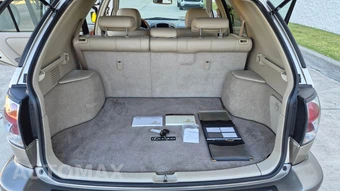 2001 Lexus RX 300 – miniatura 62