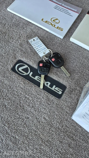 2001 Lexus RX 300 – miniatura 63