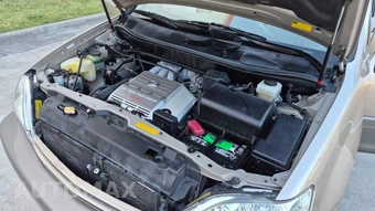 2001 Lexus RX 300 – miniatura 65