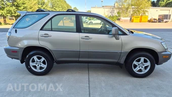 2001 Lexus RX 300 – miniatura 7