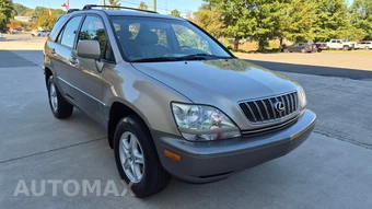 2001 Lexus RX 300 – miniatura 8
