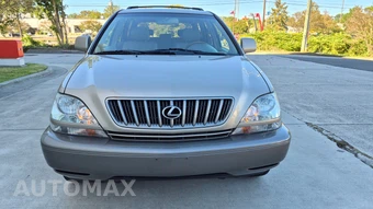 2001 Lexus RX 300 – miniatura 9