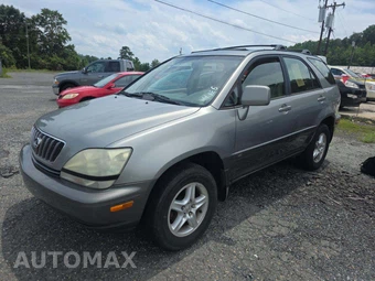 2001 Lexus RX 300