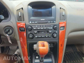 2001 Lexus RX 300 – miniatura 10